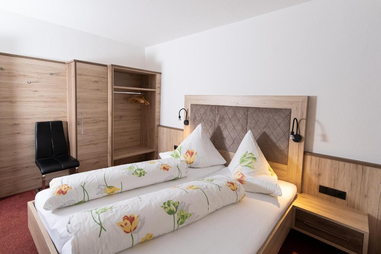 Appartement Rangger Solden Ngoại thất bức ảnh