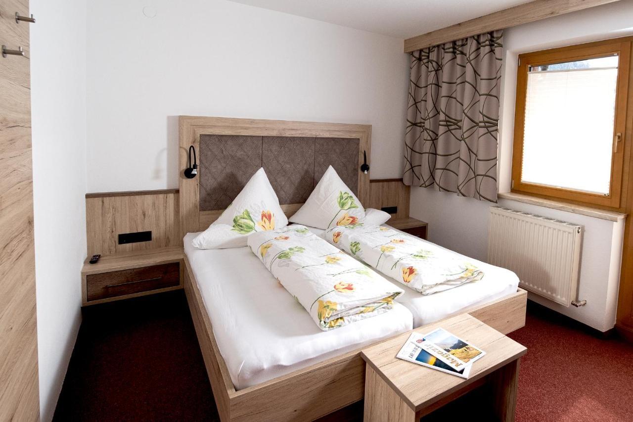 Appartement Rangger Solden Ngoại thất bức ảnh