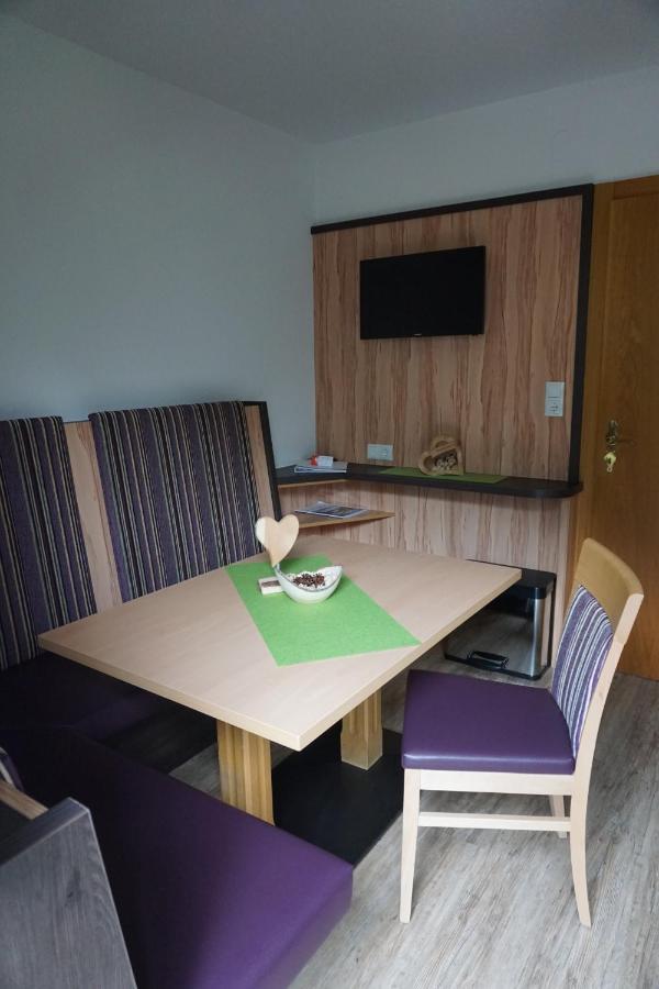 Appartement Rangger Solden Ngoại thất bức ảnh