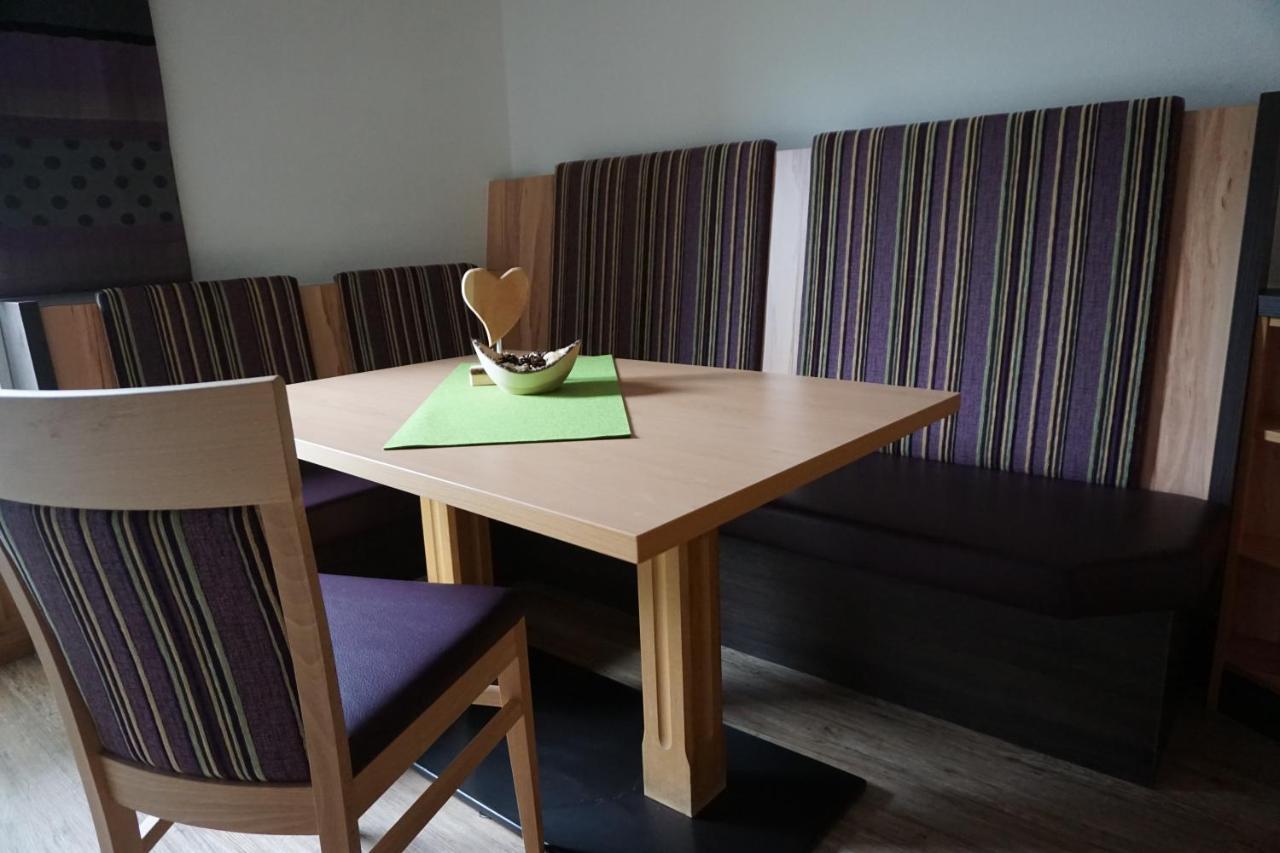 Appartement Rangger Solden Ngoại thất bức ảnh