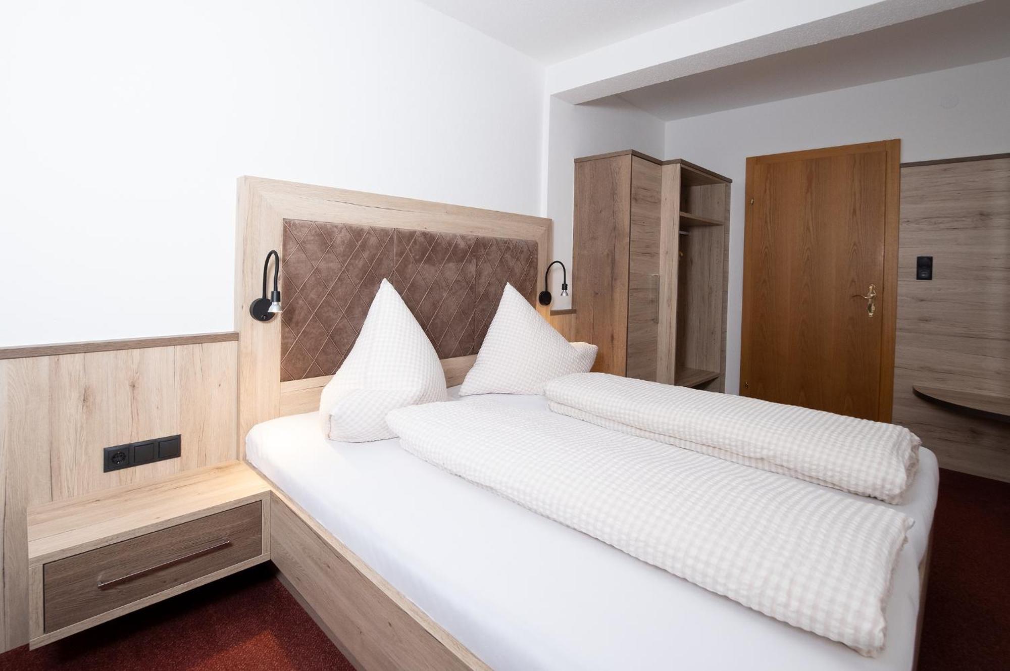 Appartement Rangger Solden Ngoại thất bức ảnh