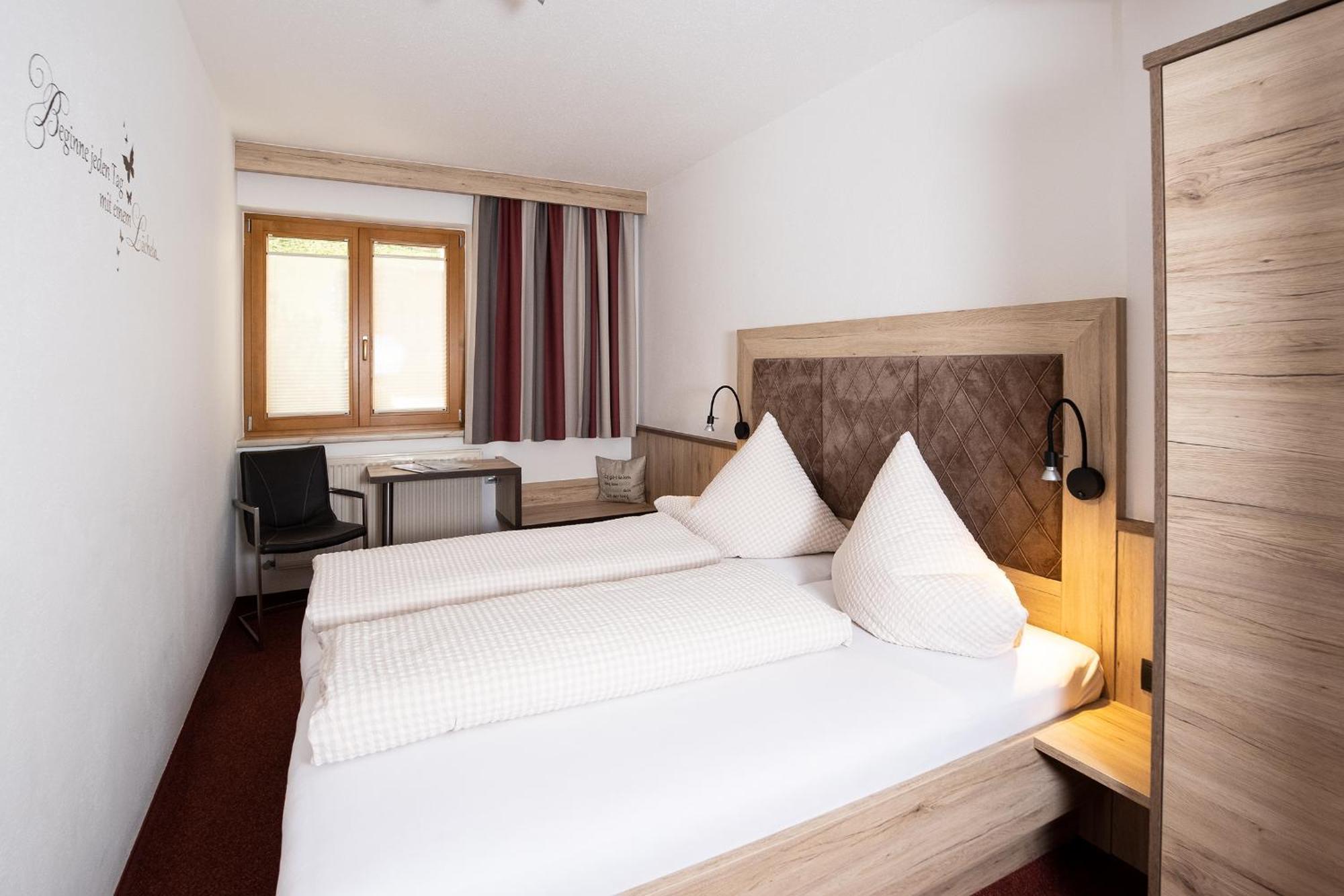 Appartement Rangger Solden Ngoại thất bức ảnh