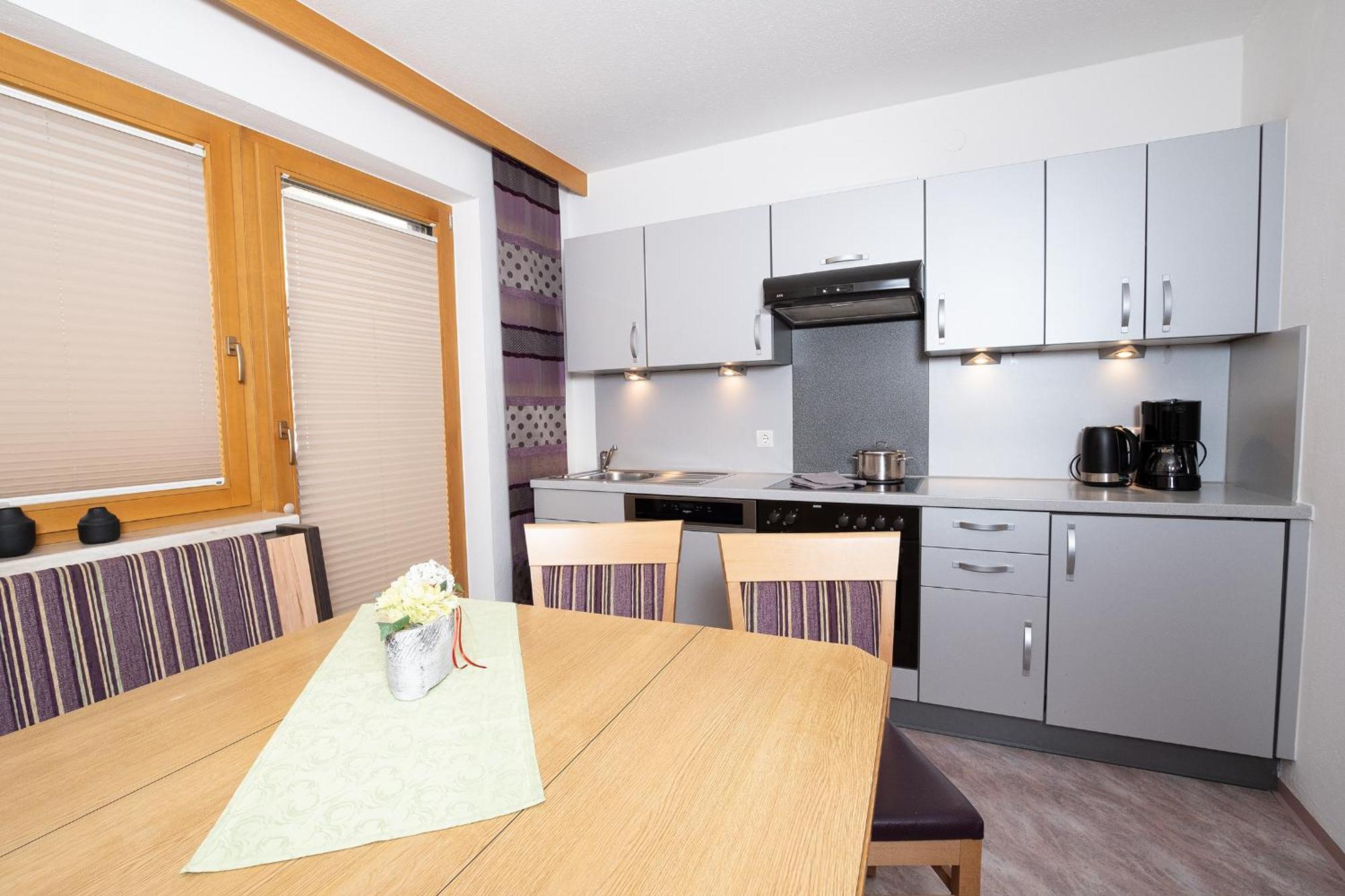 Appartement Rangger Solden Ngoại thất bức ảnh
