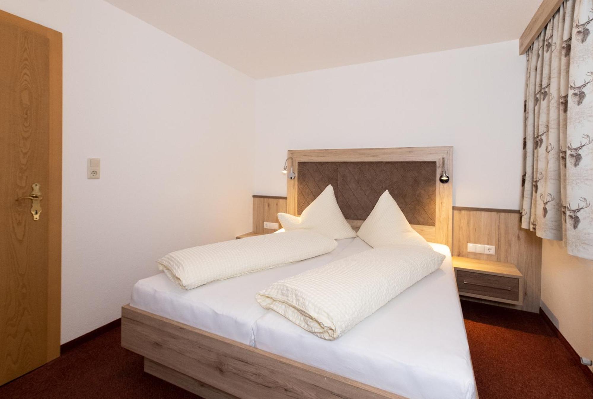 Appartement Rangger Solden Ngoại thất bức ảnh