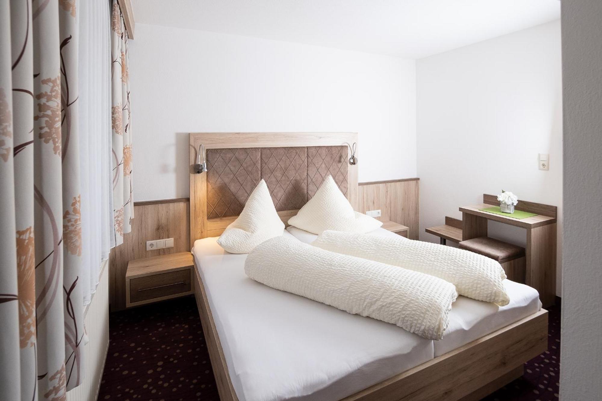 Appartement Rangger Solden Ngoại thất bức ảnh