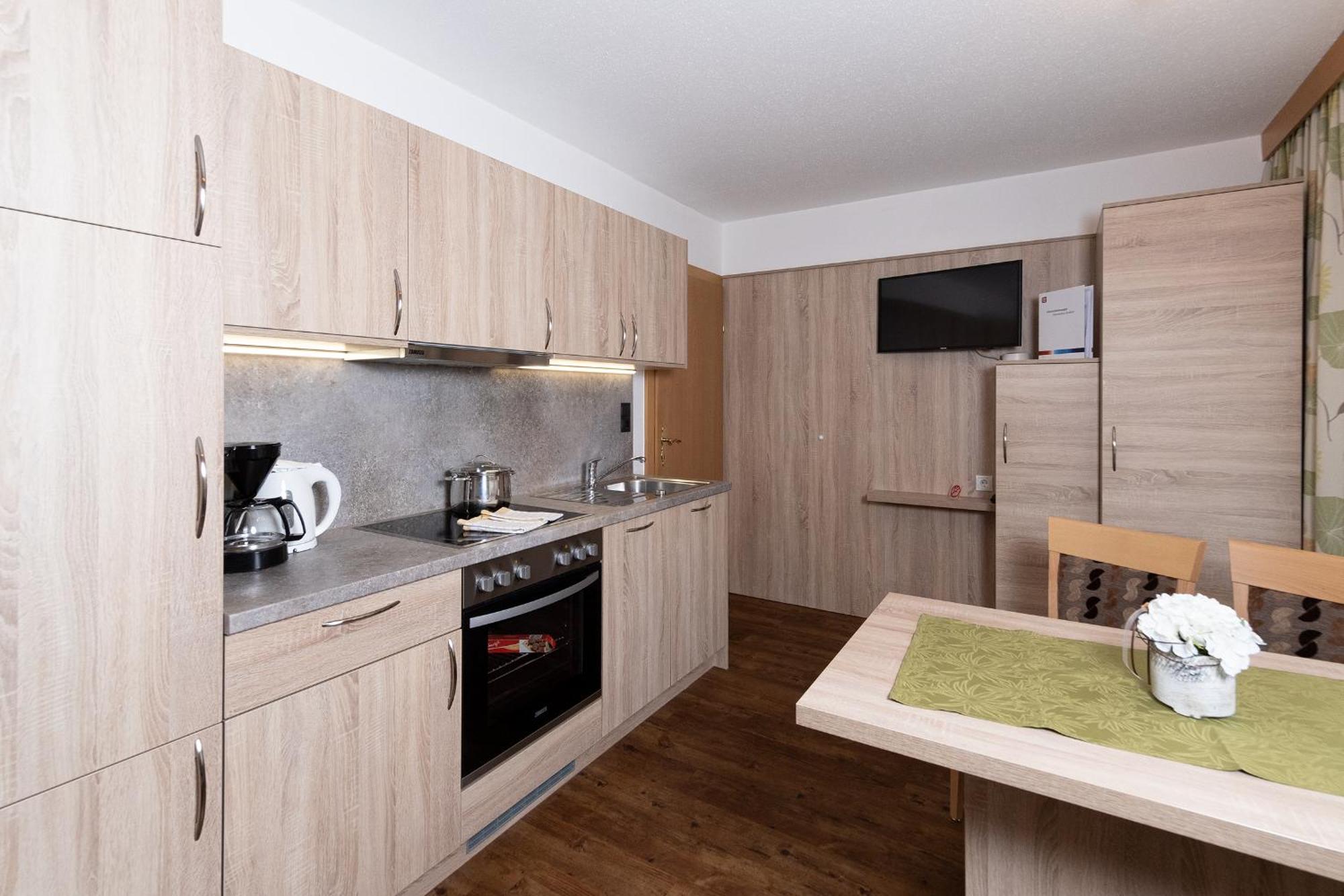 Appartement Rangger Solden Ngoại thất bức ảnh