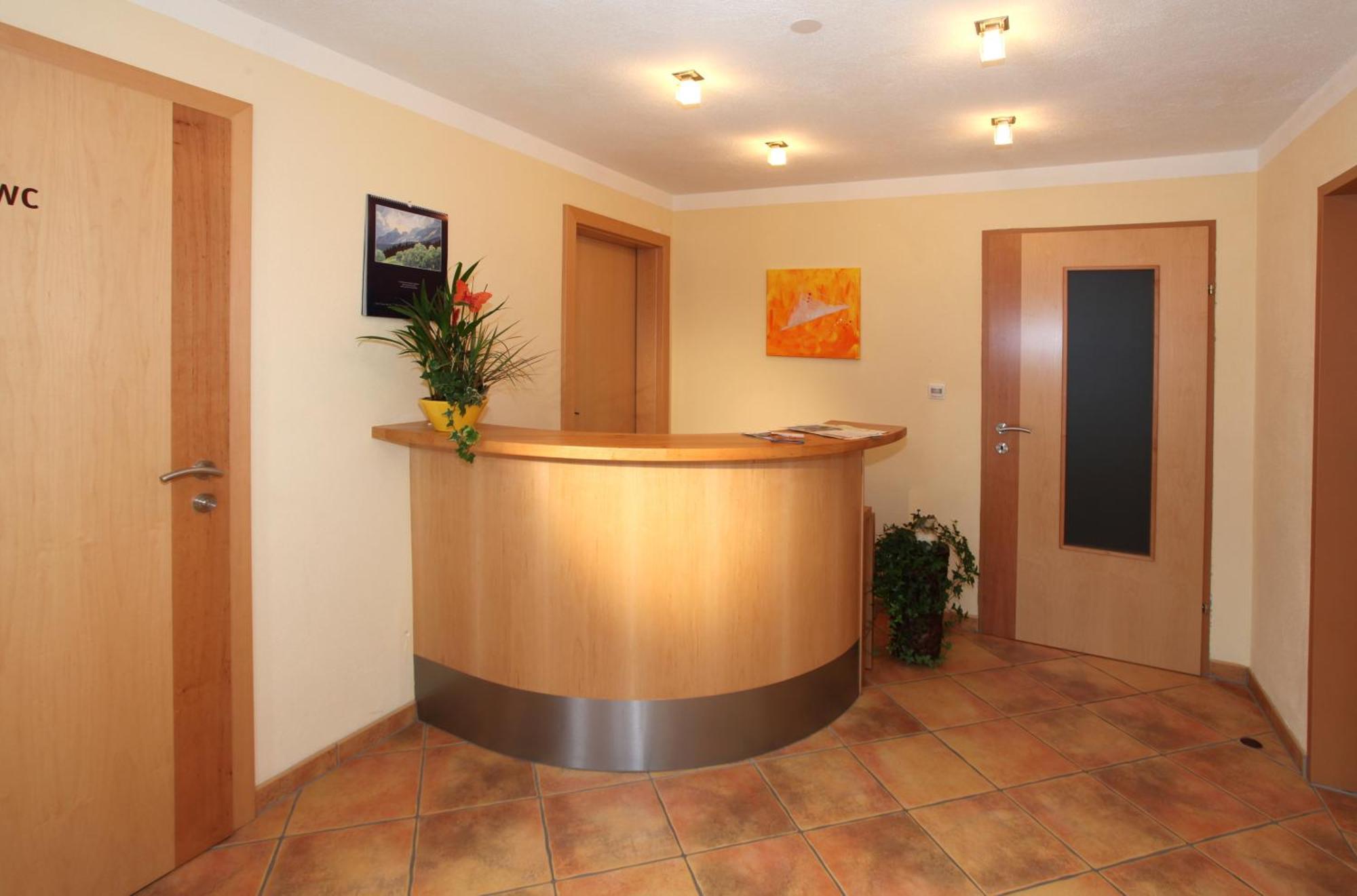 Appartement Rangger Solden Ngoại thất bức ảnh