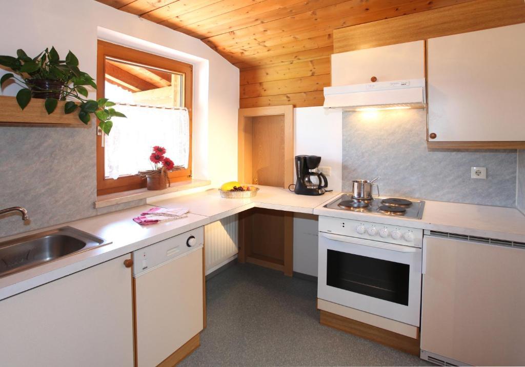 Appartement Rangger Solden Phòng bức ảnh