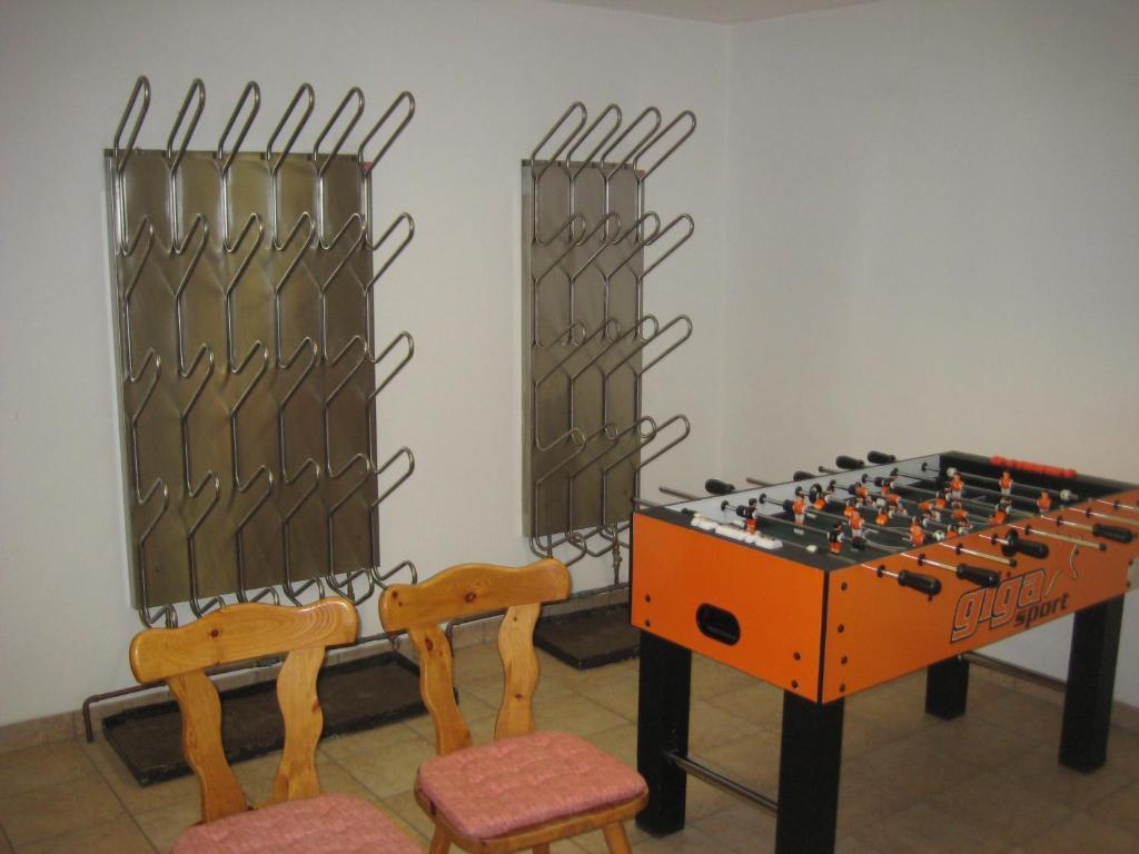 Appartement Rangger Solden Ngoại thất bức ảnh