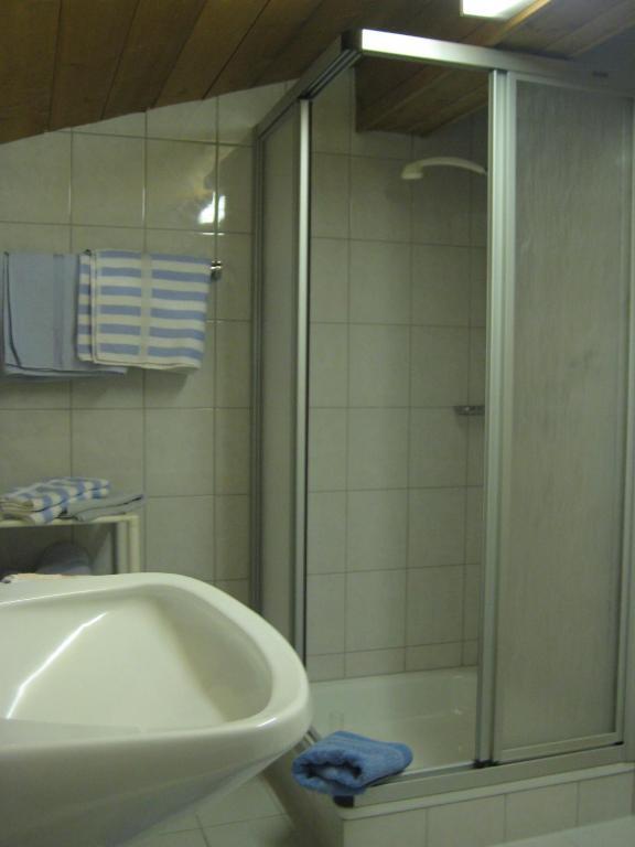 Appartement Rangger Solden Phòng bức ảnh