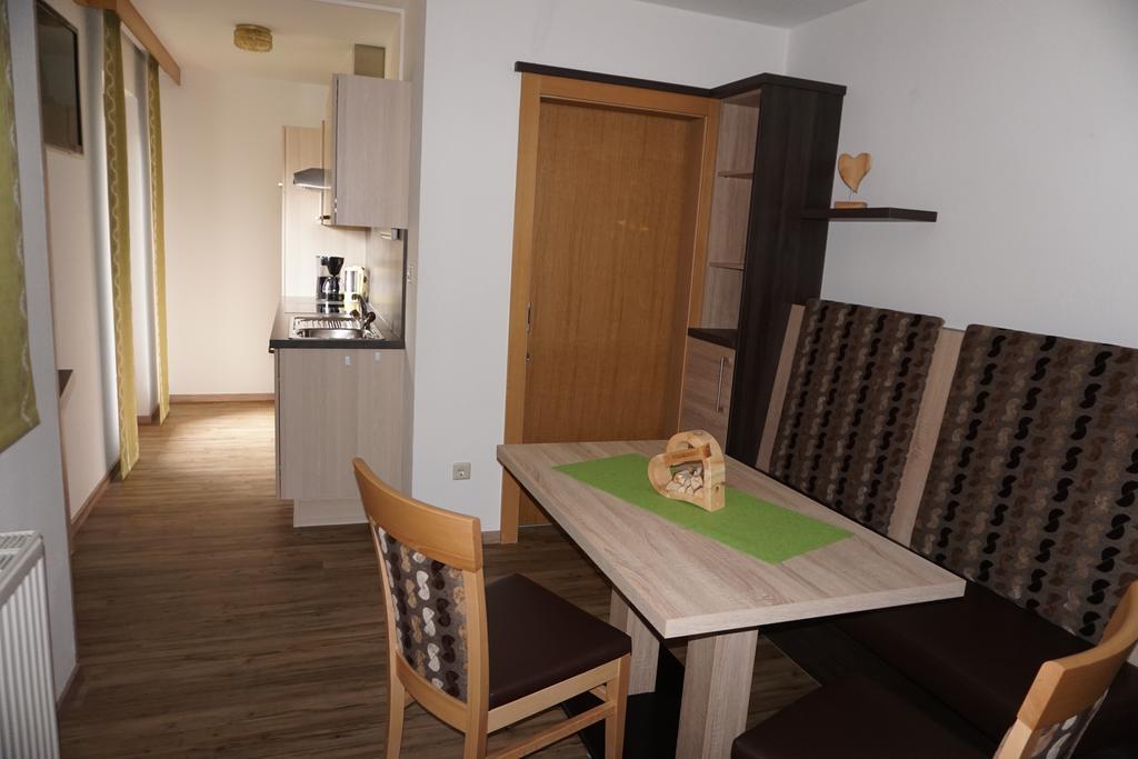 Appartement Rangger Solden Ngoại thất bức ảnh