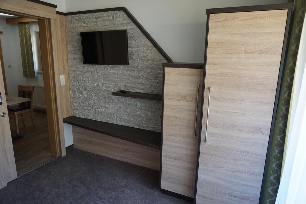 Appartement Rangger Solden Ngoại thất bức ảnh